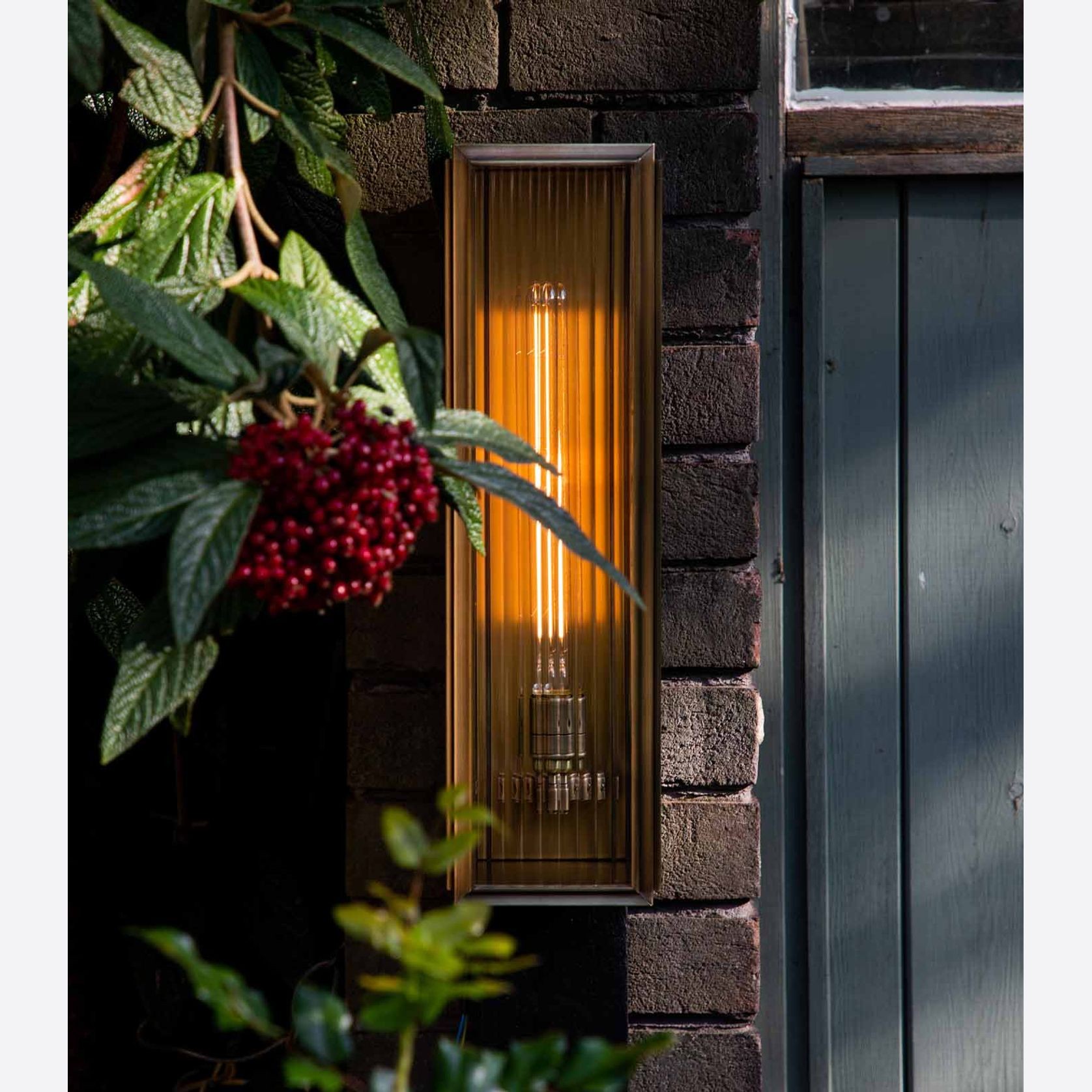 Ash Wall Light gallery detail image