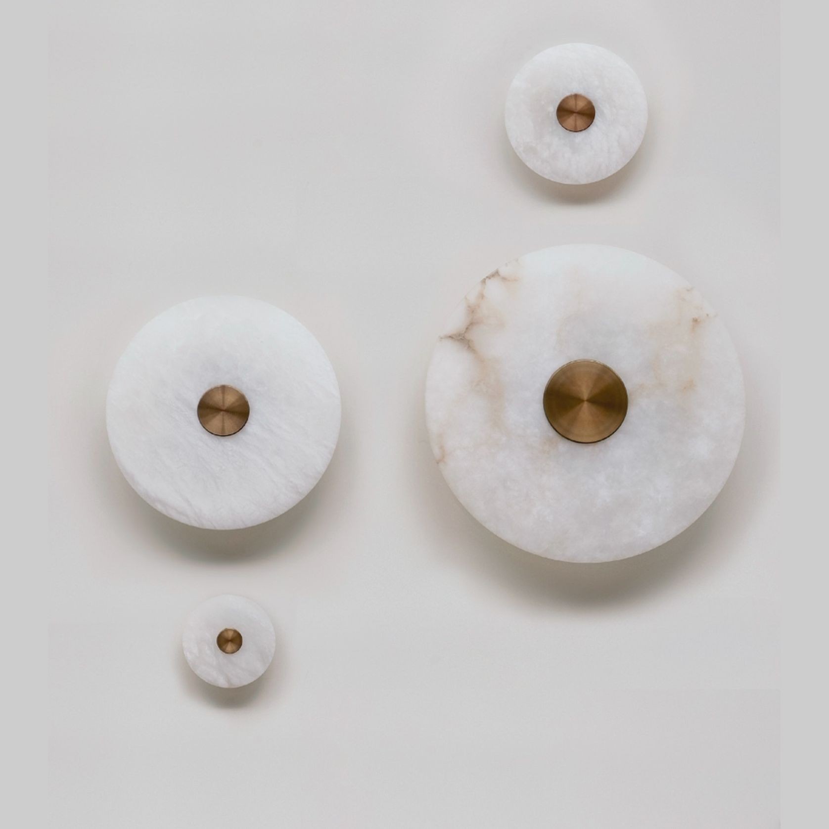 Bide Wall Light gallery detail image