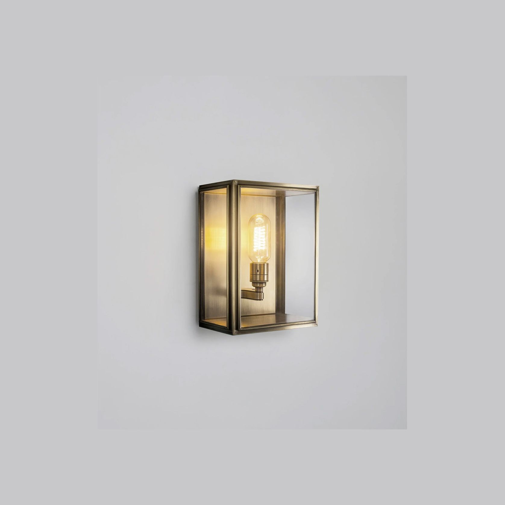 Birch Wall Light gallery detail image