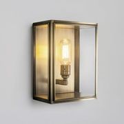 Birch Wall Light gallery detail image