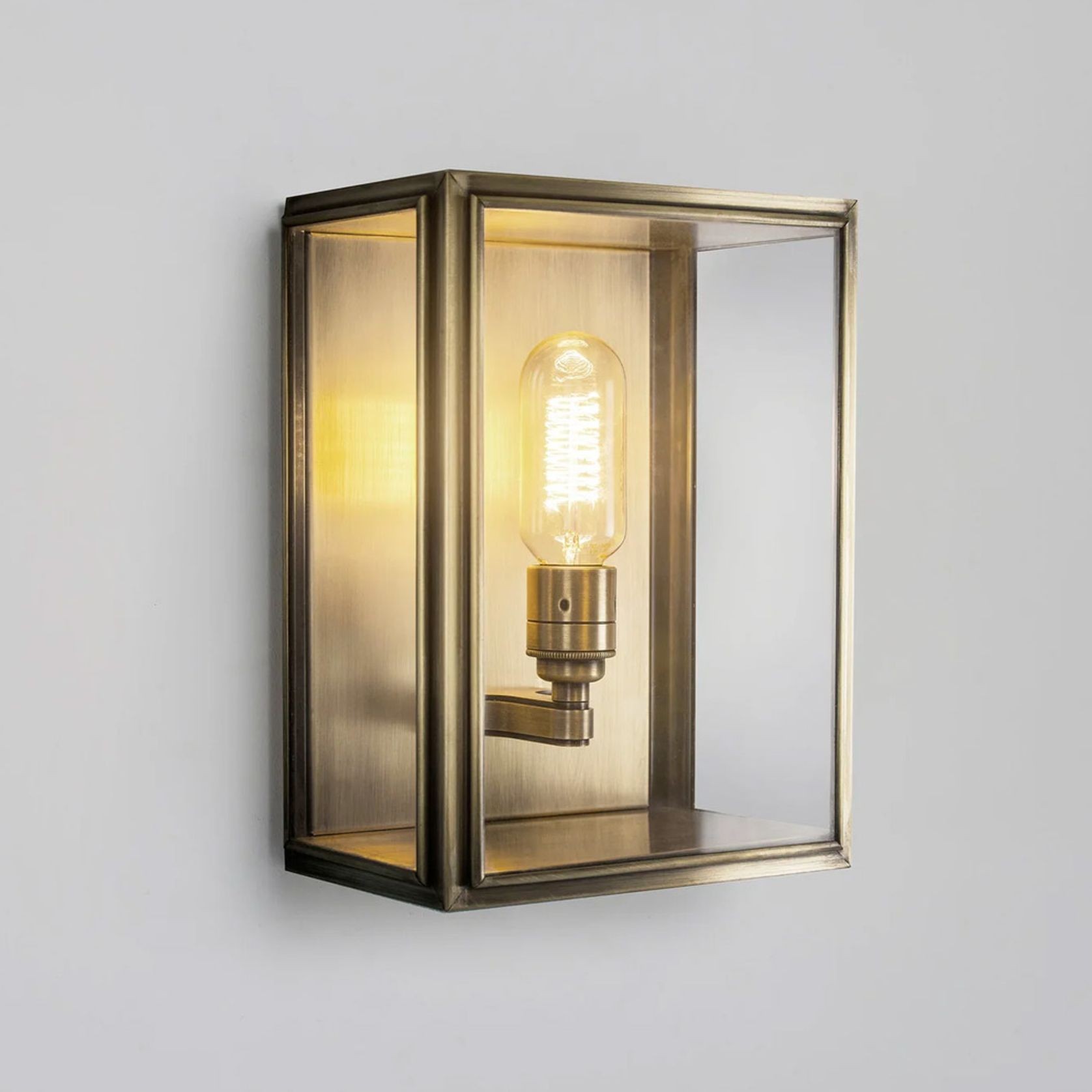 Birch Wall Light gallery detail image