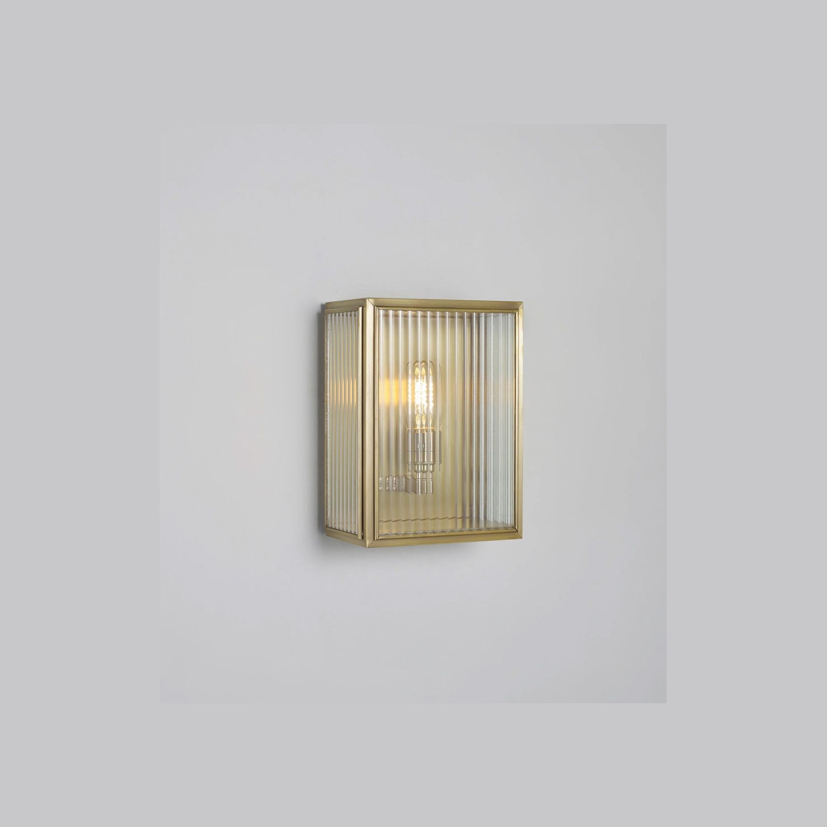 Birch Wall Light gallery detail image