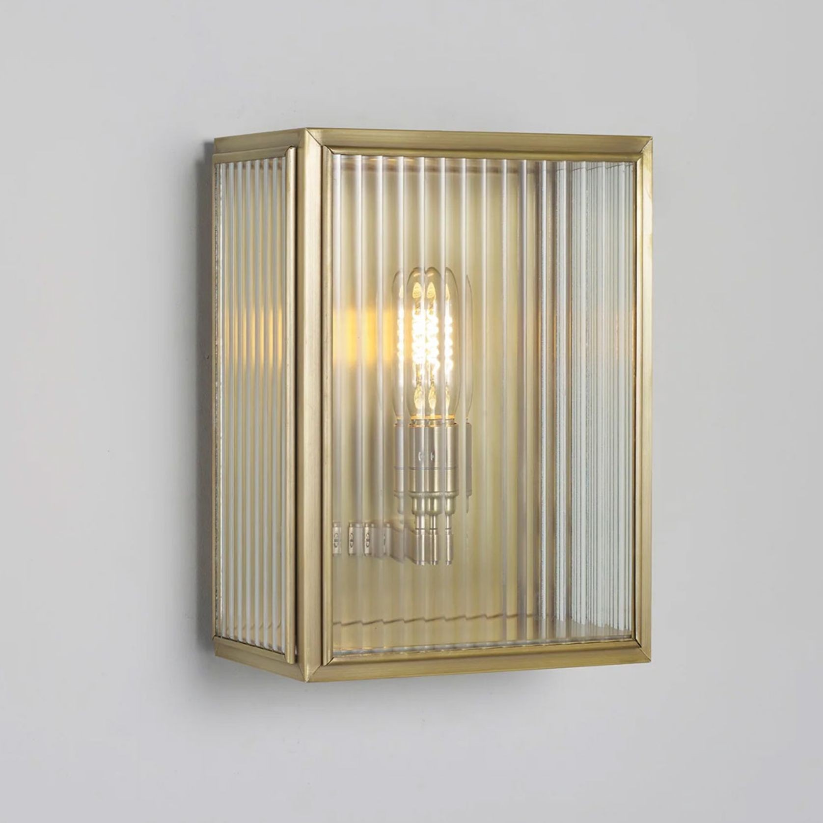 Birch Wall Light gallery detail image