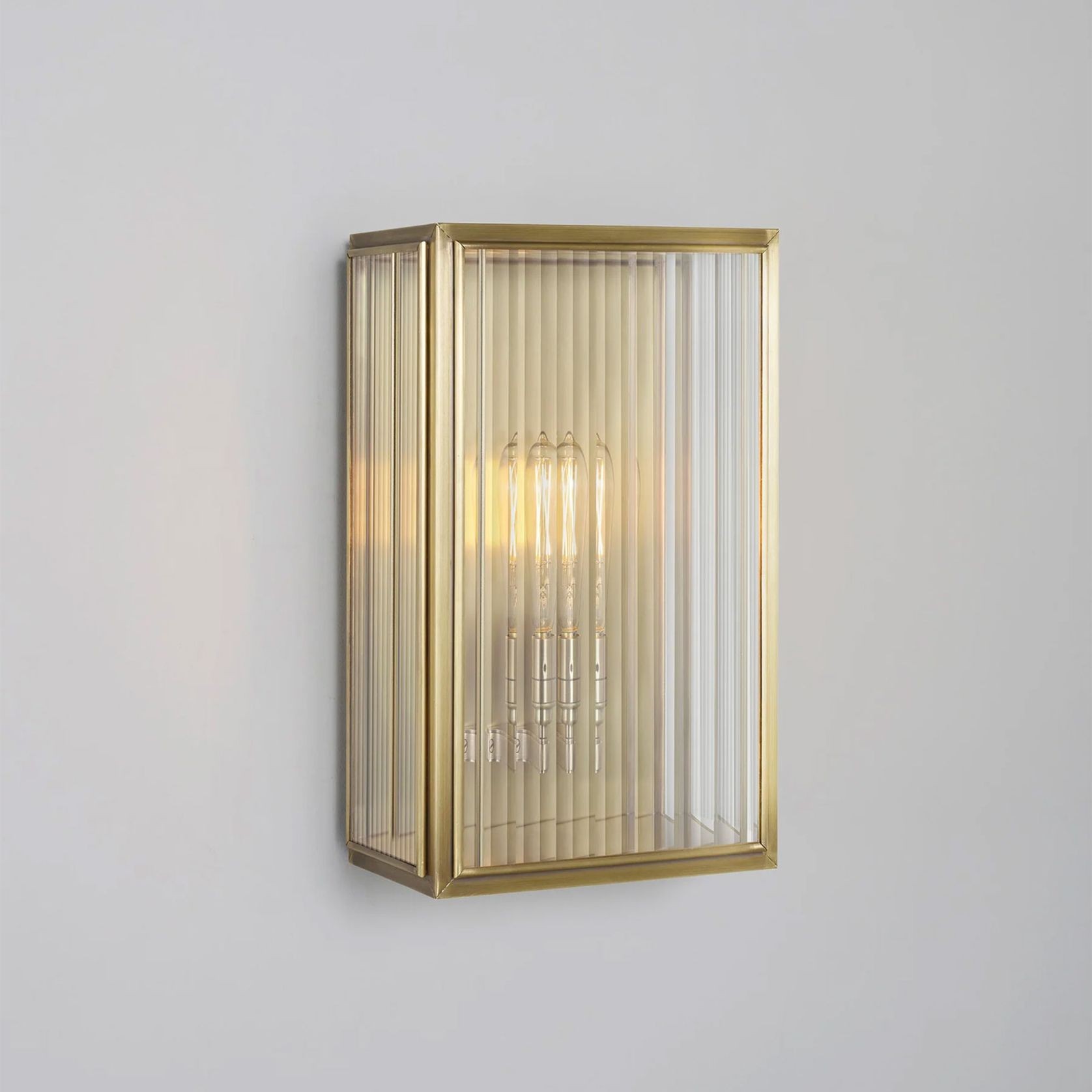 Birch Wall Light gallery detail image