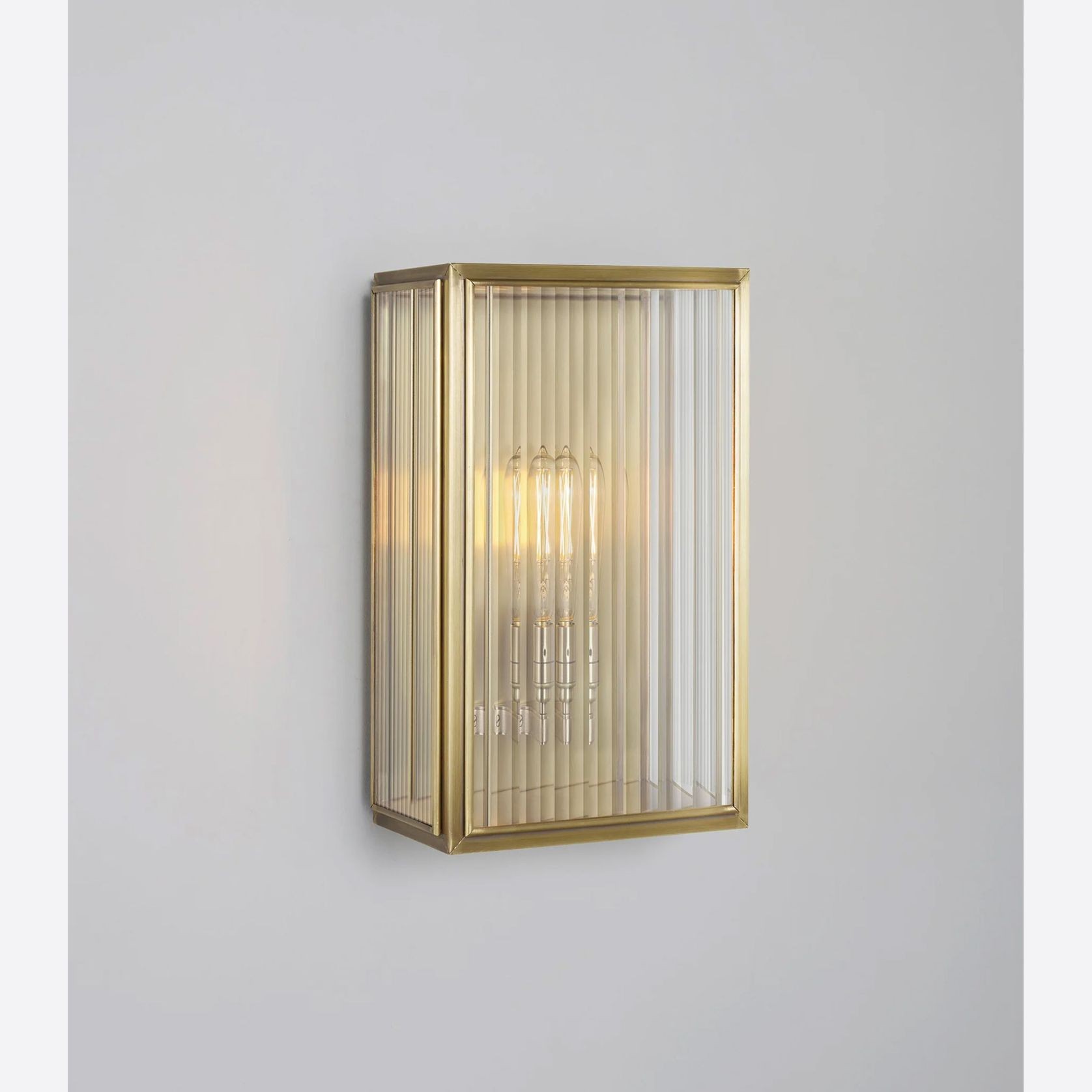 Birch Wall Light gallery detail image