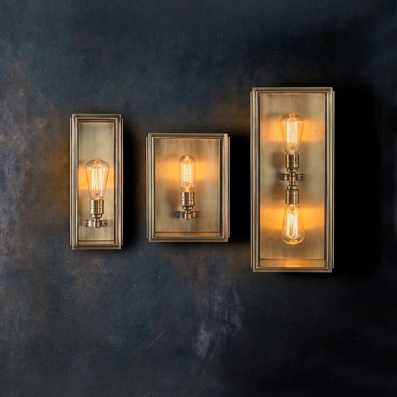 Birch Wall Light gallery detail image