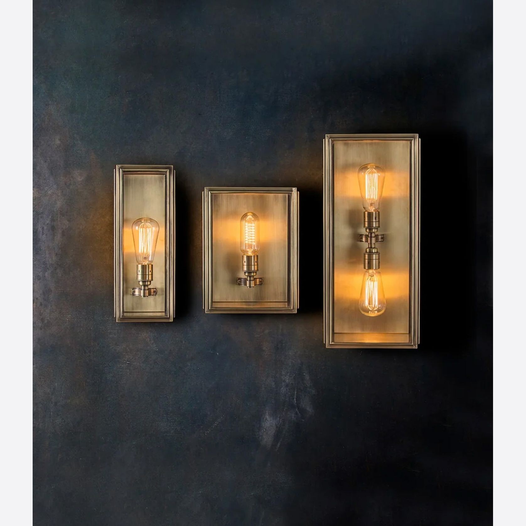 Birch Wall Light gallery detail image
