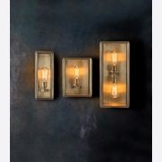 Birch Wall Light gallery detail image