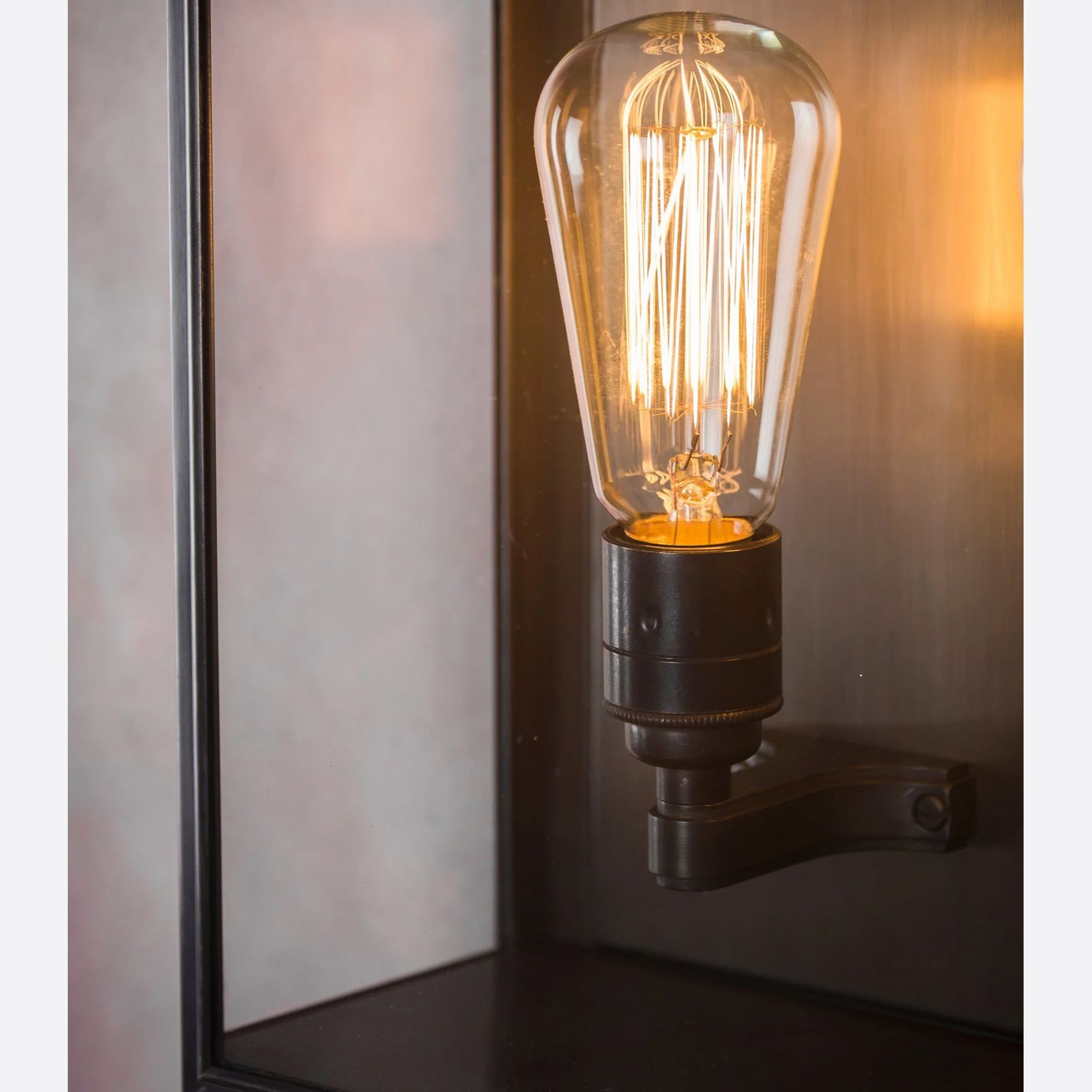 Birch Wall Light gallery detail image