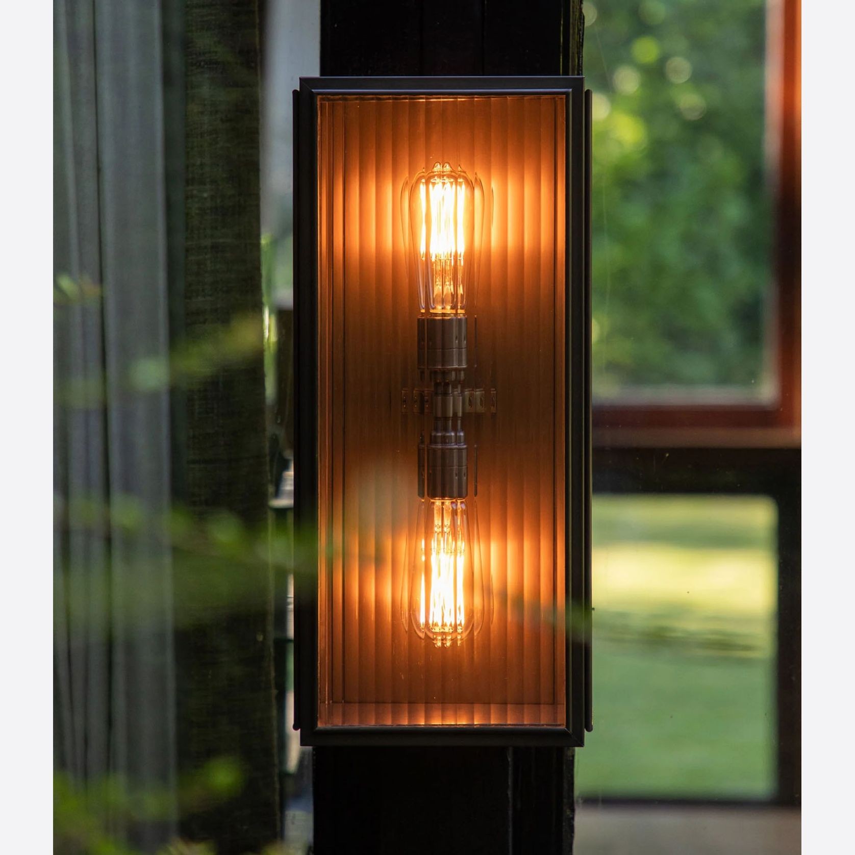 Birch Wall Light gallery detail image