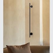 Clock Large Wall Light gallery detail image