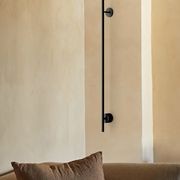 Clock Large Wall Light gallery detail image
