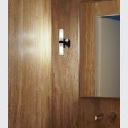 Crown Applique Wall Light gallery detail image