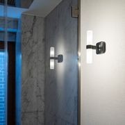 Crown Applique Wall Light gallery detail image