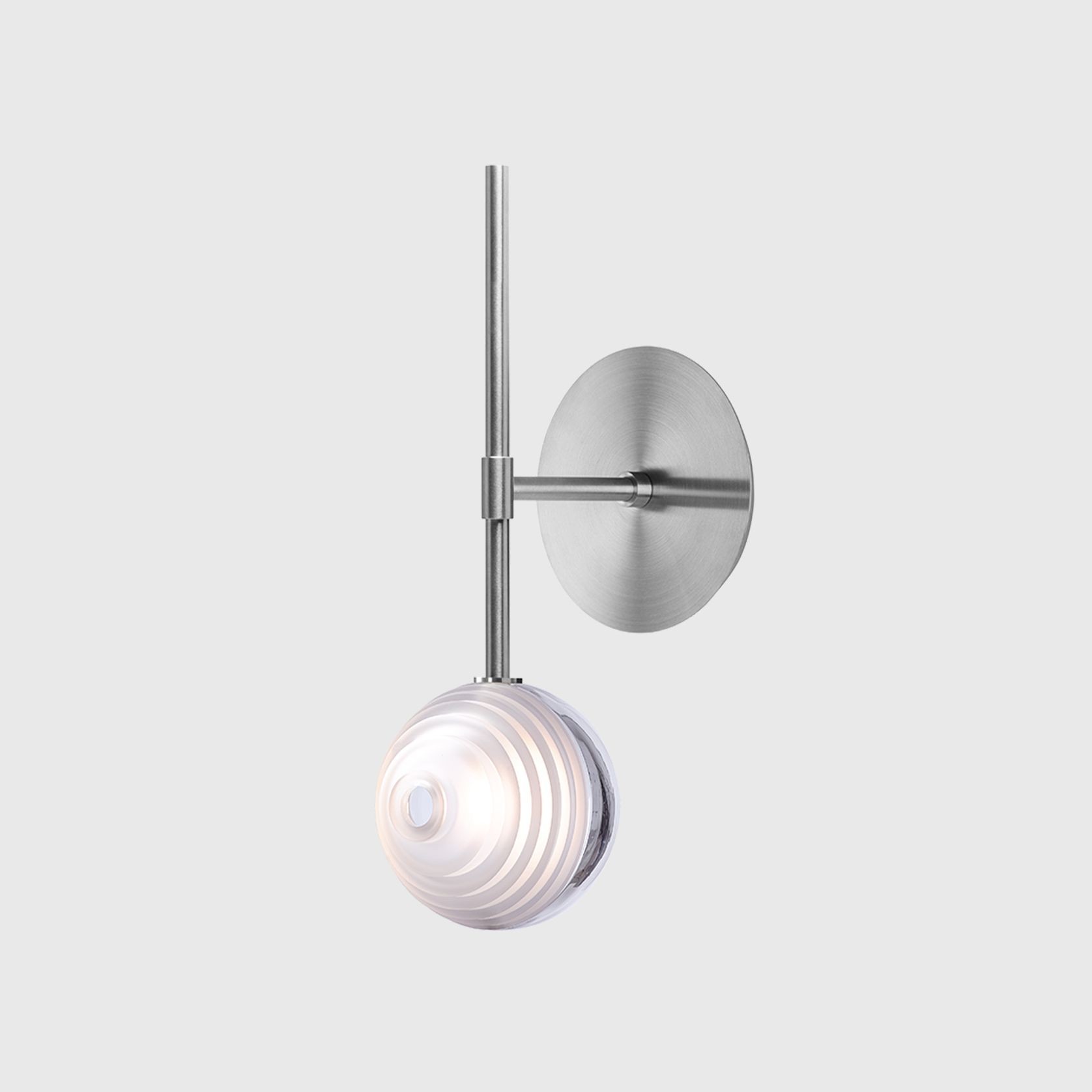 Dark & Bright Star Wall Light gallery detail image