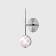 Dark & Bright Star Wall Light gallery detail image
