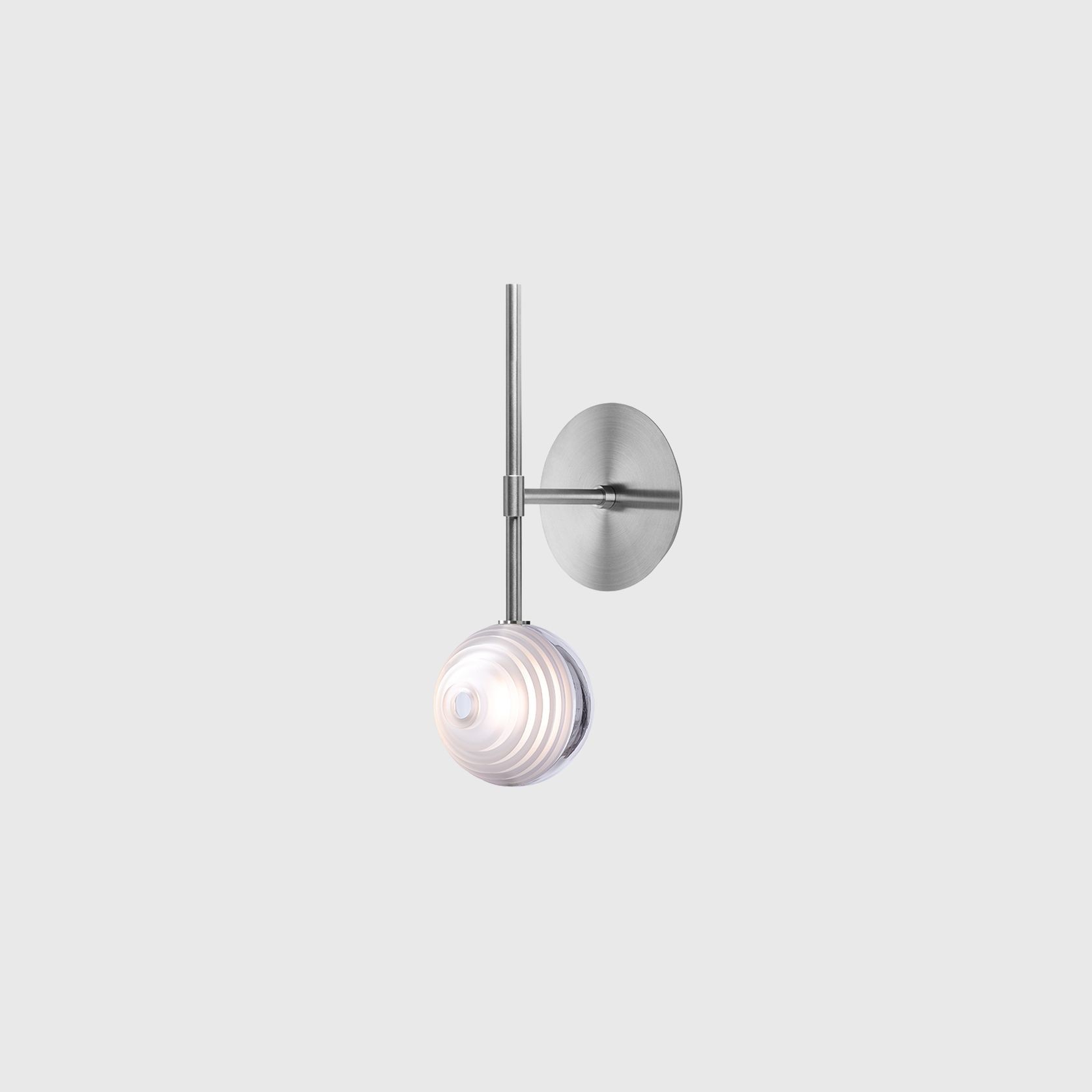 Dark & Bright Star Wall Light gallery detail image