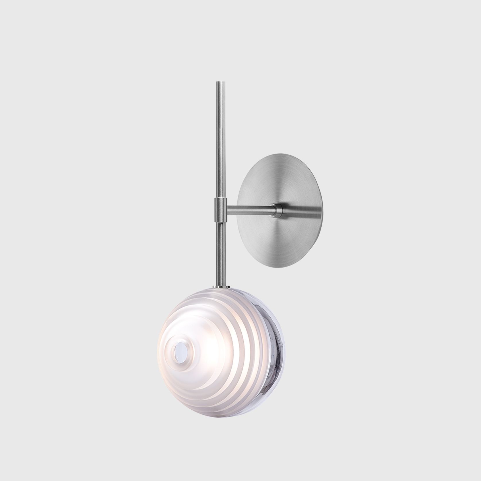 Dark & Bright Star Wall Light gallery detail image