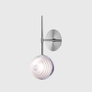 Dark & Bright Star Wall Light gallery detail image