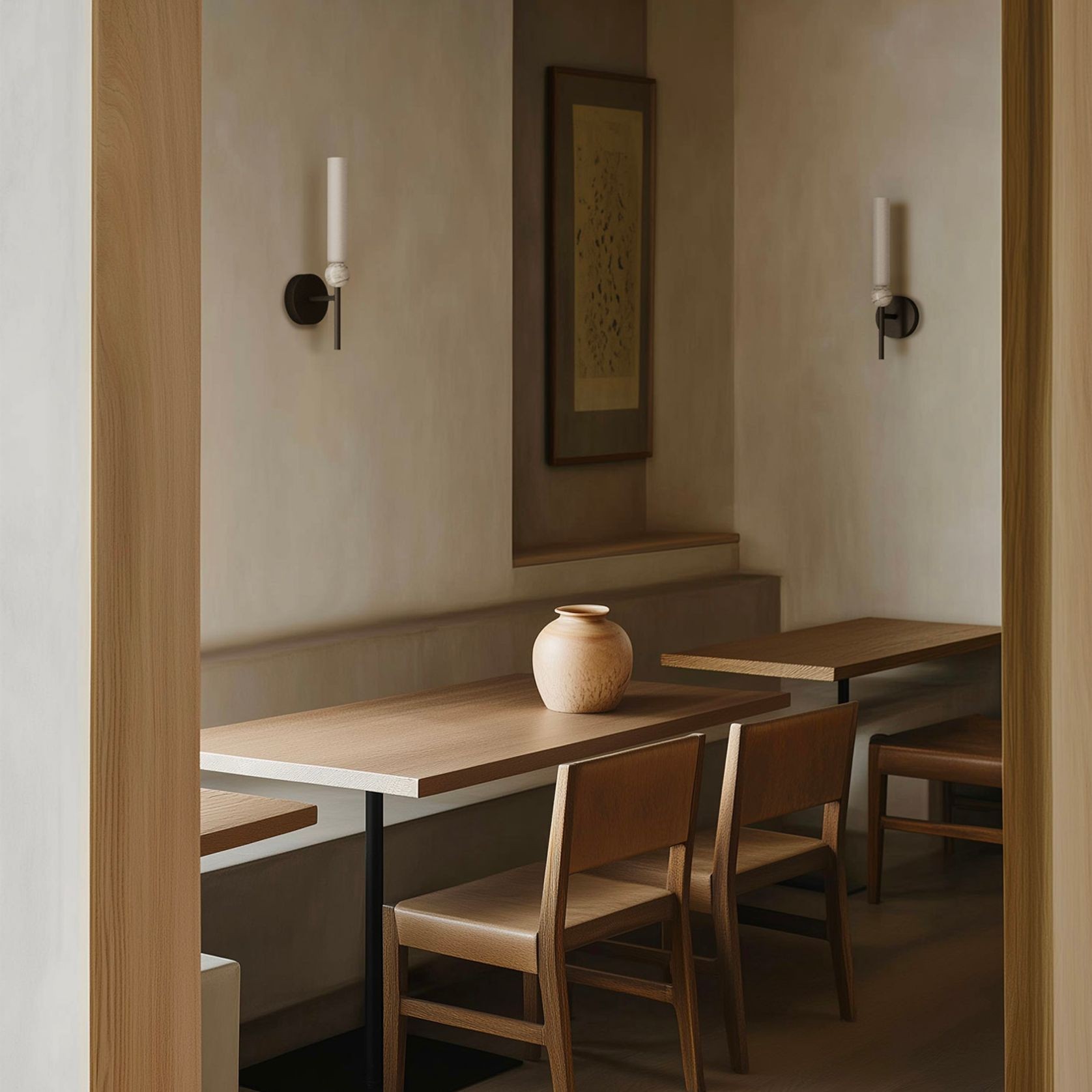 Delie Wall Light gallery detail image