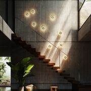 Dew Drops Wall/Ceiling Light gallery detail image