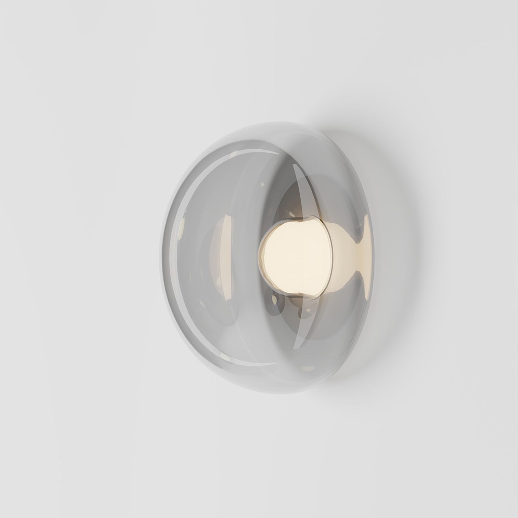 Dew Drops Wall/Ceiling Light gallery detail image