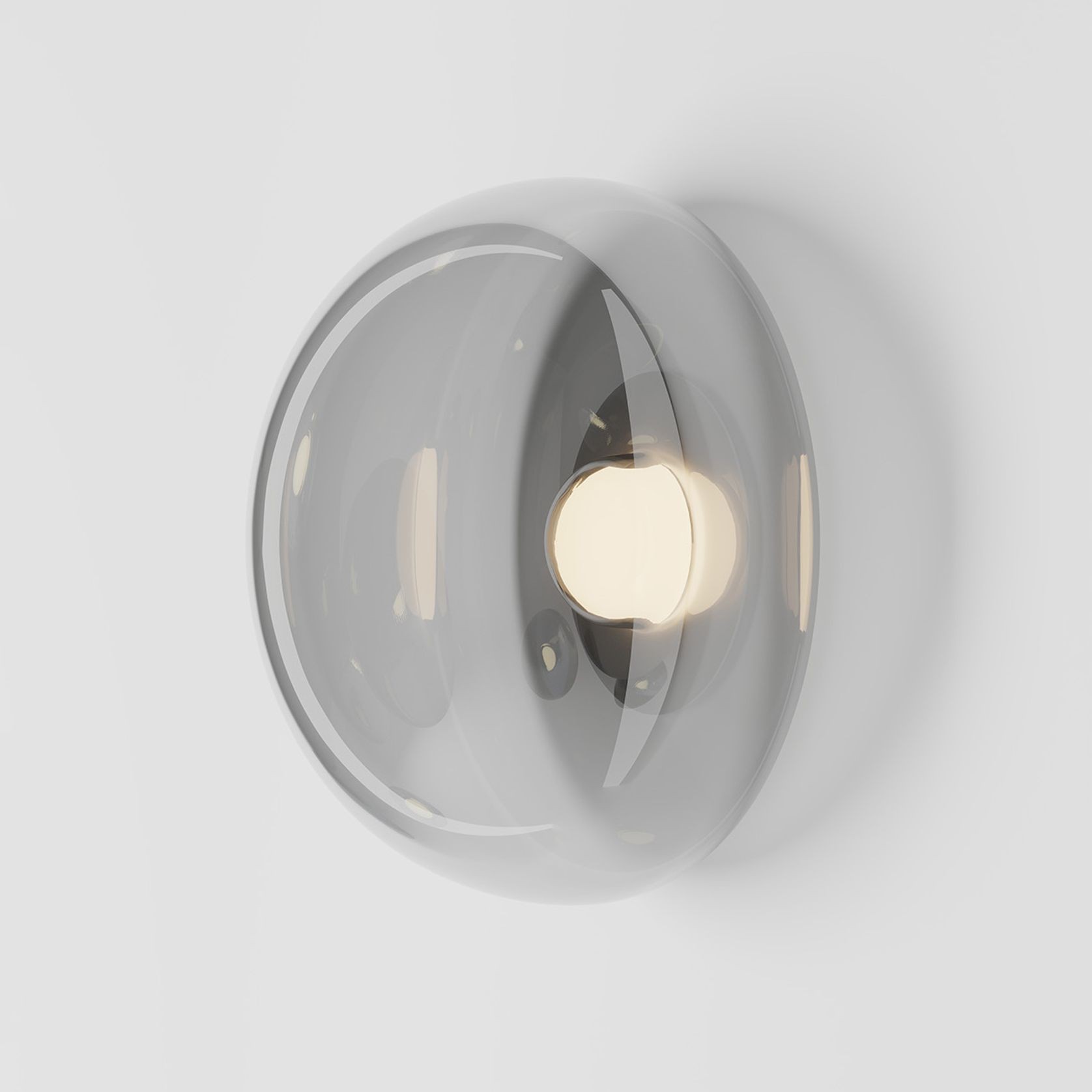Dew Drops Wall/Ceiling Light gallery detail image