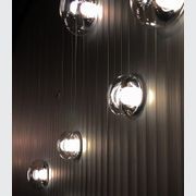 Dew Drops Wall/Ceiling Light gallery detail image