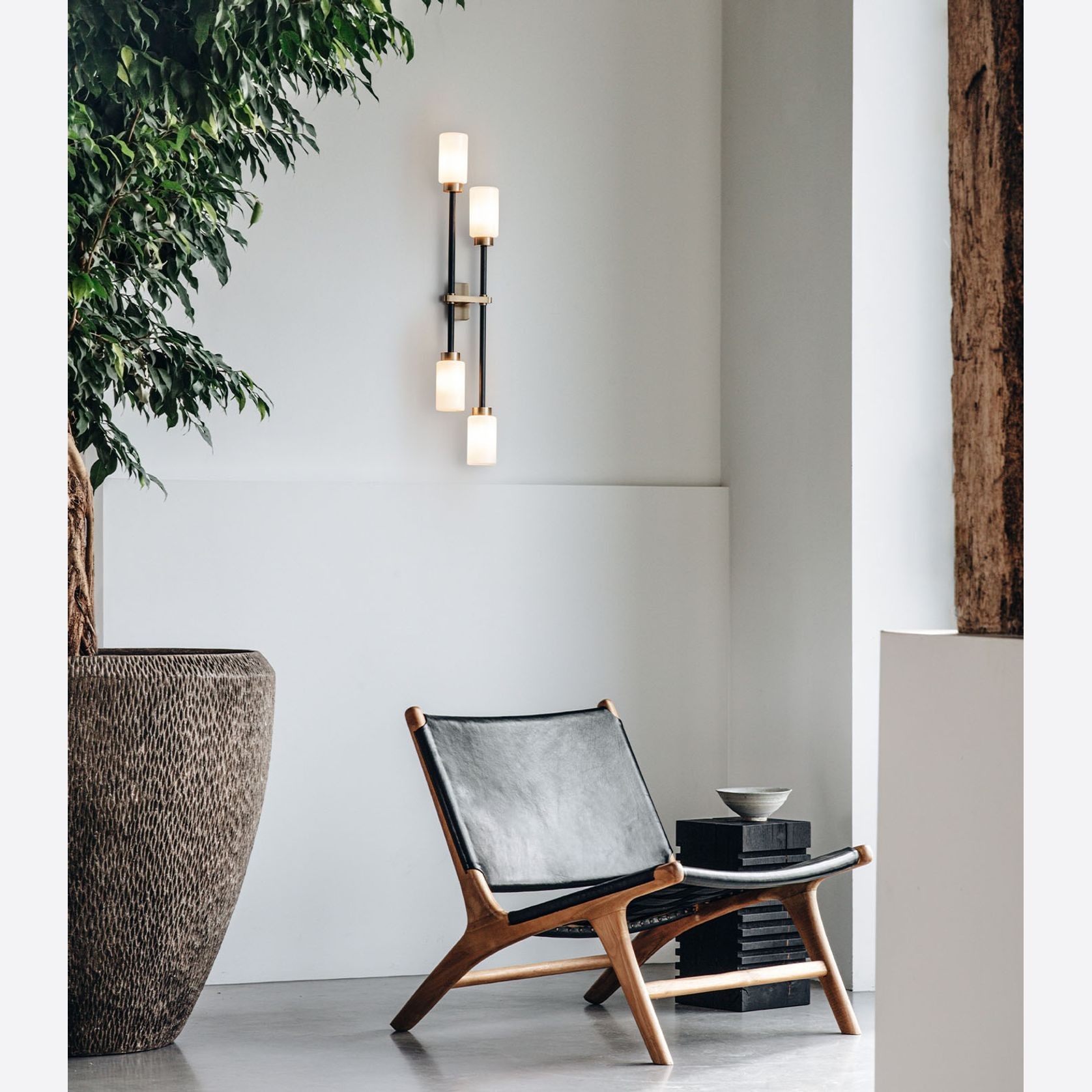 Farol Wall Light gallery detail image