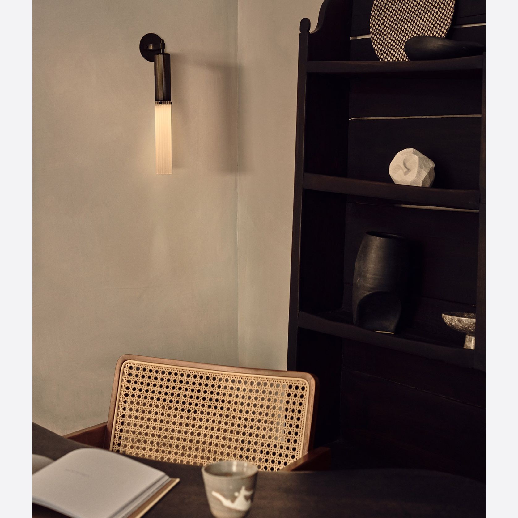 Flume Wall Light gallery detail image