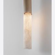 Flume Alabaster Wall Light gallery detail image