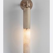 Flume Alabaster Wall Light gallery detail image
