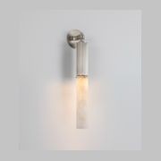 Flume Alabaster Wall Light gallery detail image