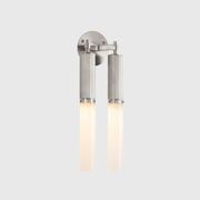 Flume Double Wall Light gallery detail image