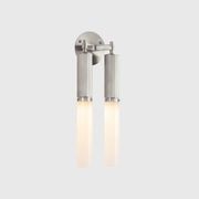 Flume Double Wall Light gallery detail image