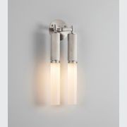 Flume Double Wall Light gallery detail image