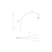 Fox Wall Light gallery detail image