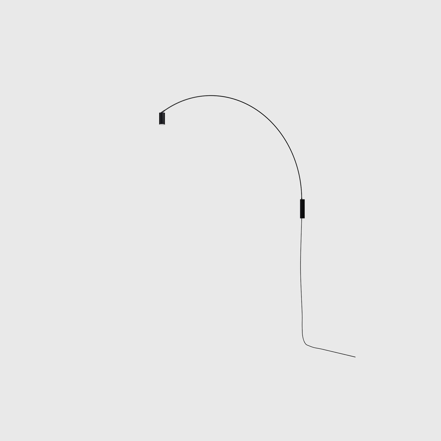 Fox Wall Light gallery detail image