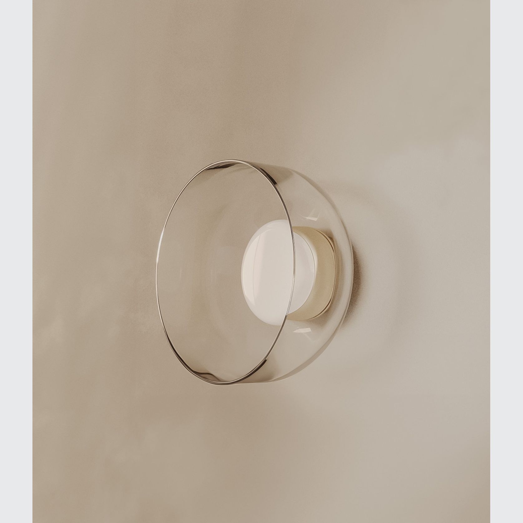 Ipon Wall Light gallery detail image