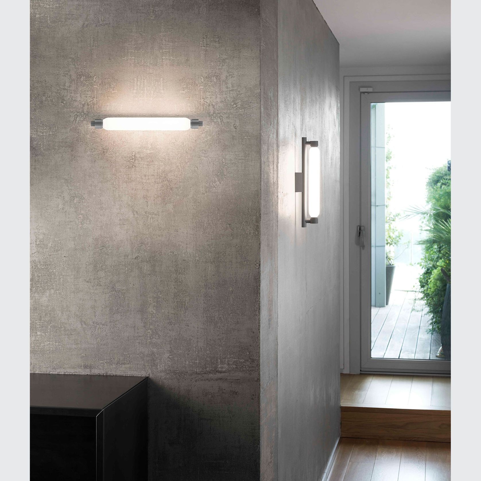 La Roche Wall Light gallery detail image