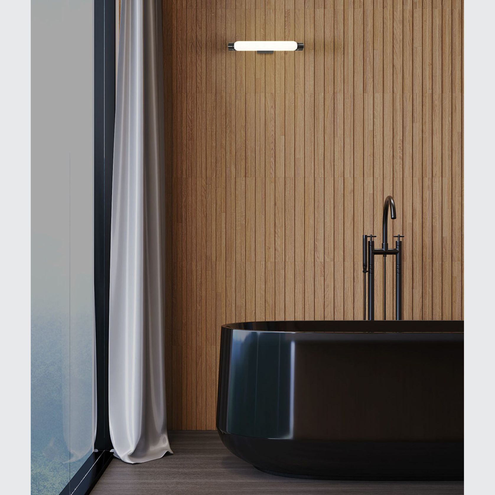 La Roche Wall Light gallery detail image