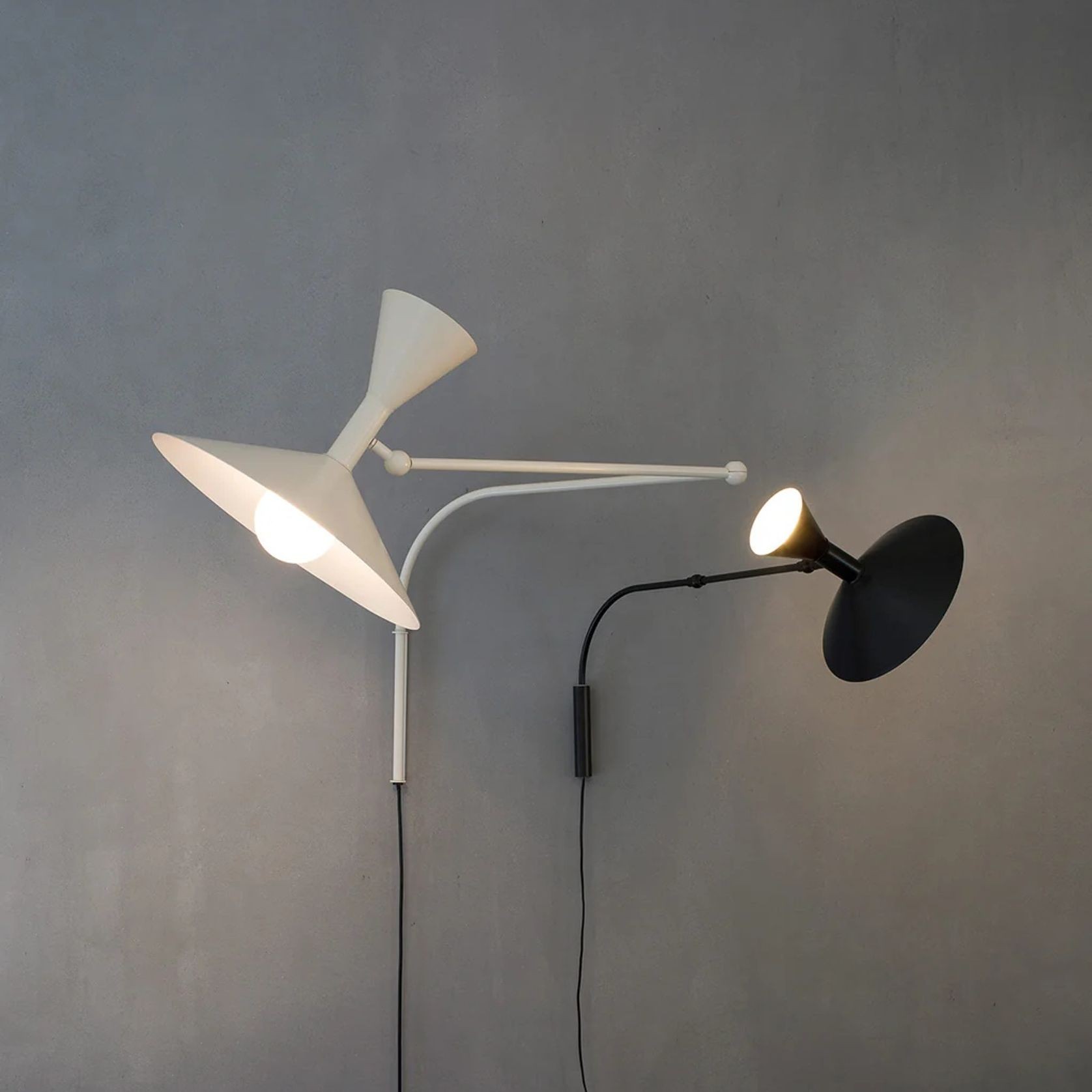 Lampe de Marseille Wall Light gallery detail image