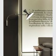 Lampe de Marseille Mini Wall Light gallery detail image