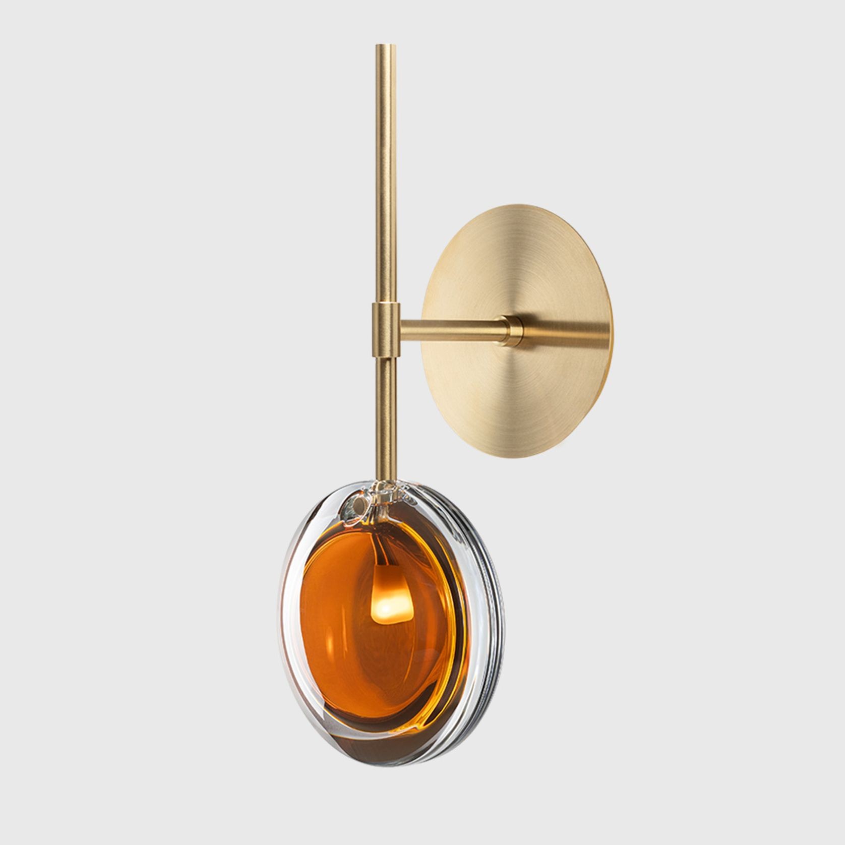Lens Wall Light gallery detail image