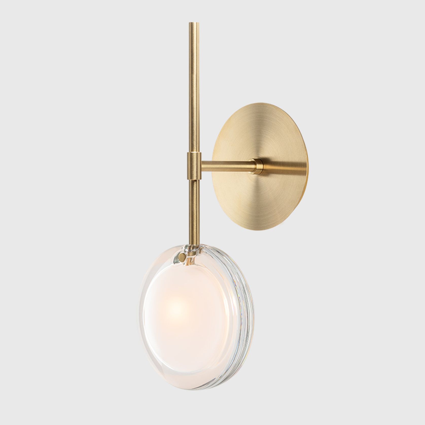 Lens Wall Light gallery detail image