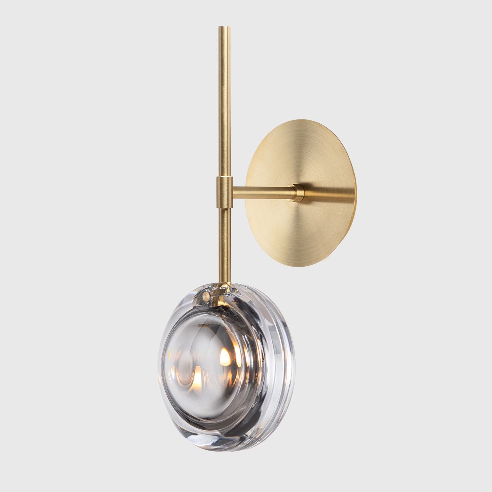 Lens Wall Light gallery detail image