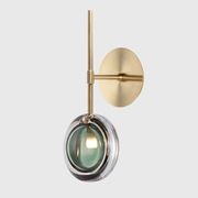 Lens Wall Light gallery detail image