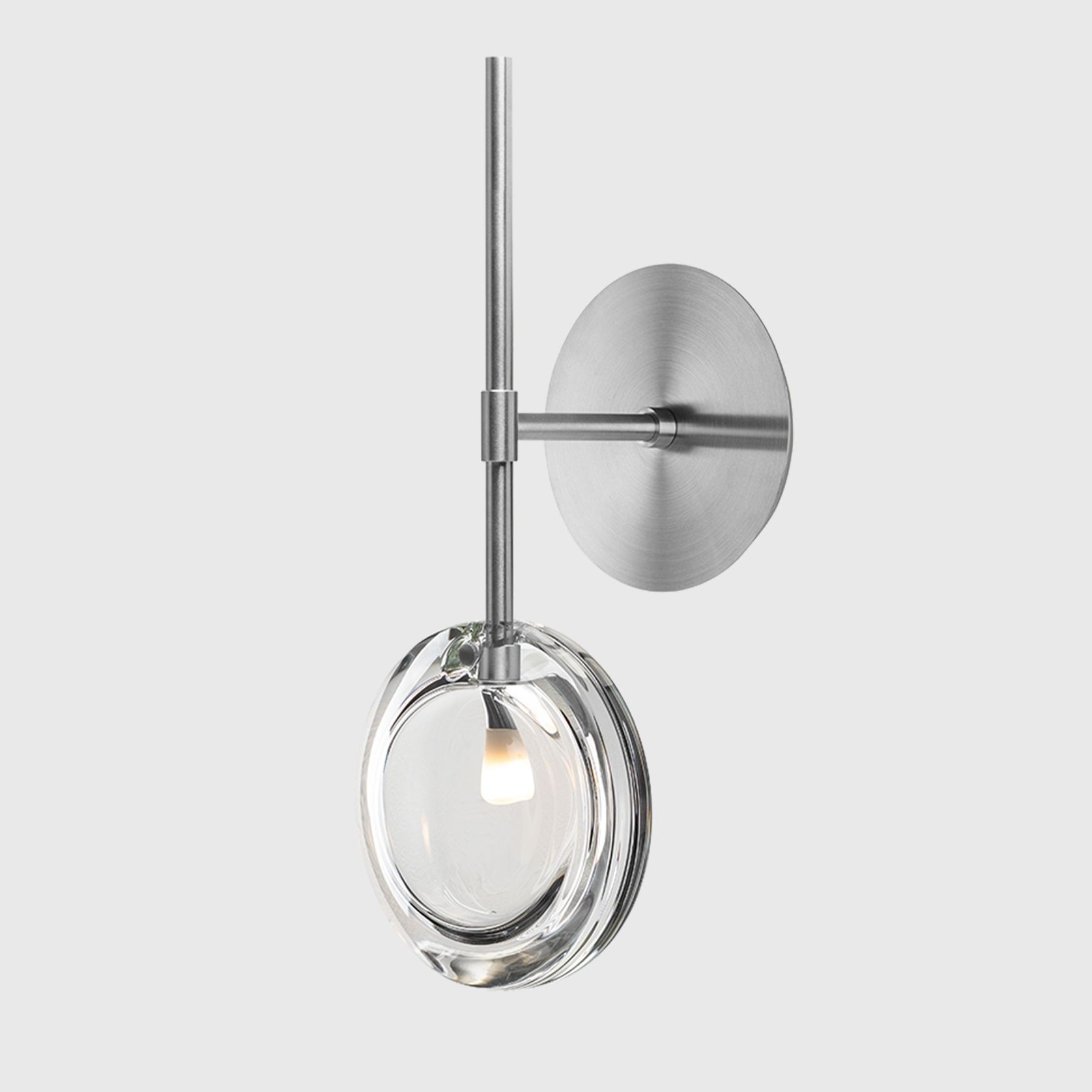 Lens Wall Light gallery detail image