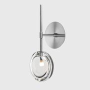 Lens Wall Light gallery detail image