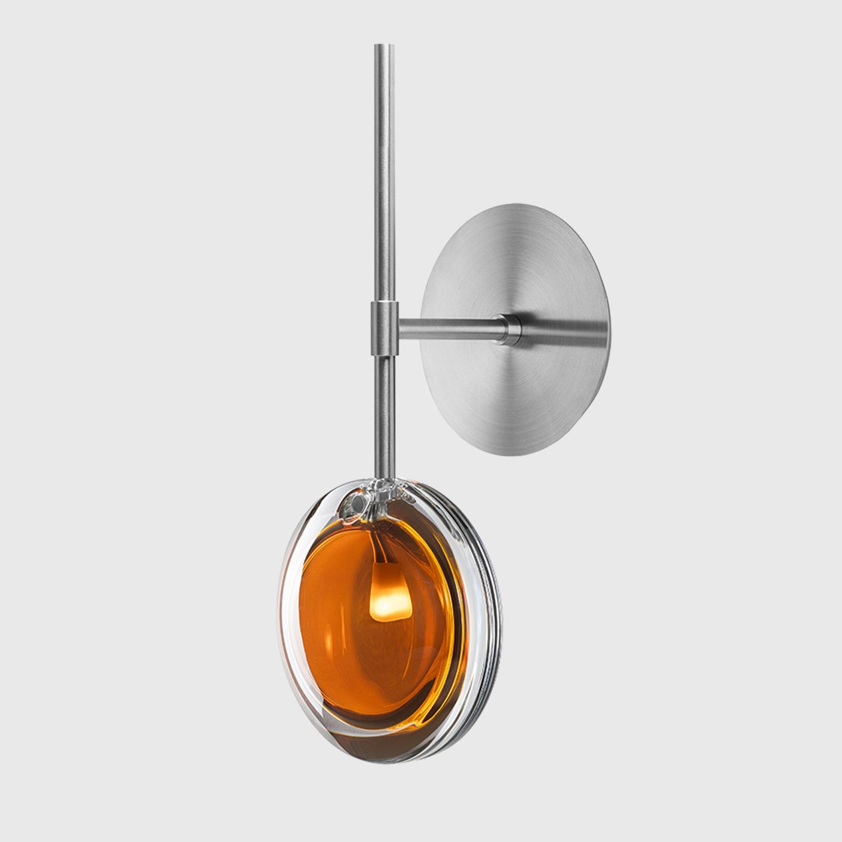 Lens Wall Light gallery detail image